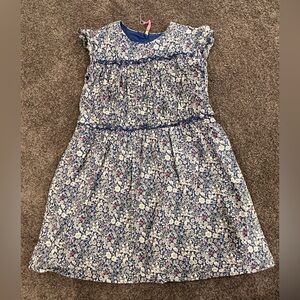Crewcuts Liberty London Dress